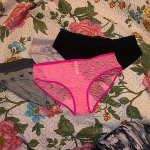Victoria Secret Panties